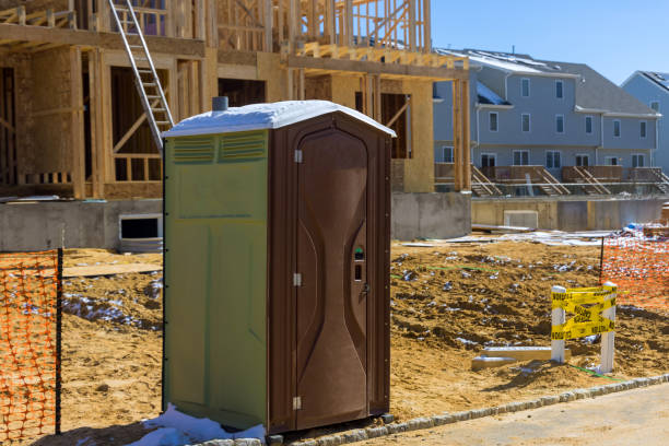 Best Local porta potty services  in Bethlehem, WV