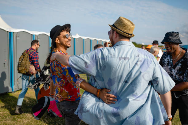 Best Porta potty cleaning services  in Bethlehem, WV