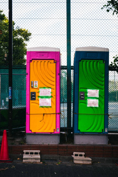 Best Construction site porta potty rental  in Bethlehem, WV