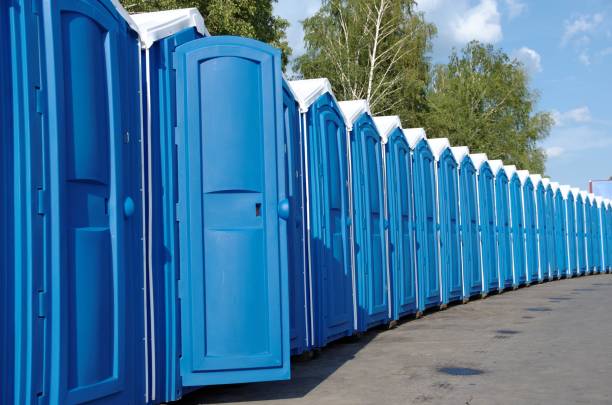 Best Porta potty delivery and setup  in Bethlehem, WV